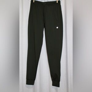 Women’s Joggers Forest Green